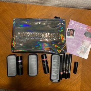 New Hilary Duff Daydreamer Nudestix Complete Set
